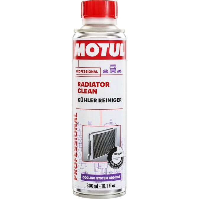 Radiator Clean Motul 300ml