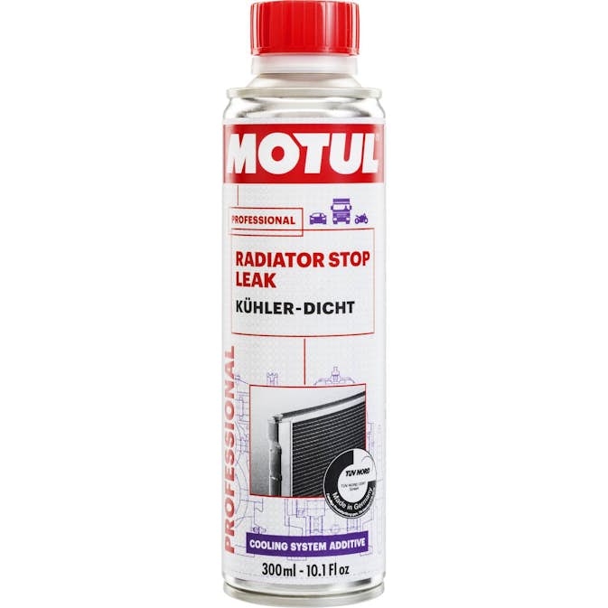 Radiator Stop Leak Motul 300ml