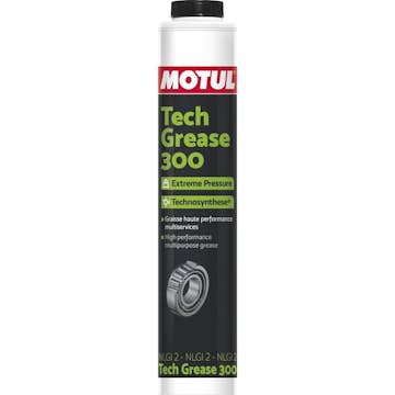 Tech Greasemotul300 Std Patron 400G