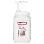 Gel Handrengöringskräm Motul Top Gel 3 Liter