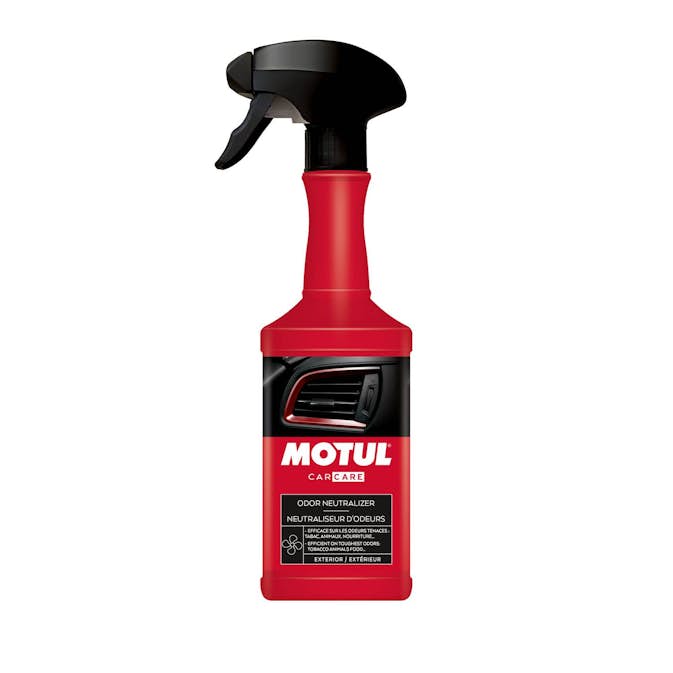 Neutralizer Motul Odor 500ml