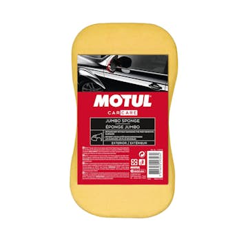 Jumbo Sponge Motul