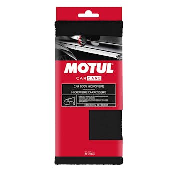 Mikrofiberduk Motul Car Body
