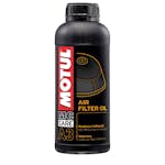 Motorcykelolja Motulair Filter Oil A3 1 Liter