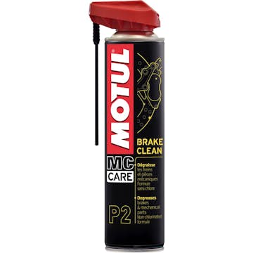 Mc Rengöring Motul Brake Clean P2 400ml