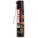 Mc Rengöring Motul Carbu Clean P1 400ml