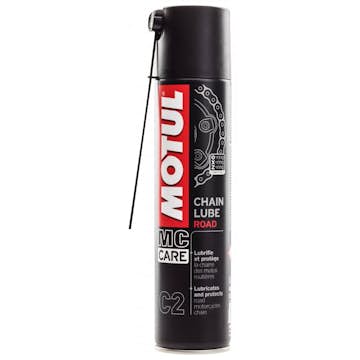 Chainlube Road Motulc2 400ml