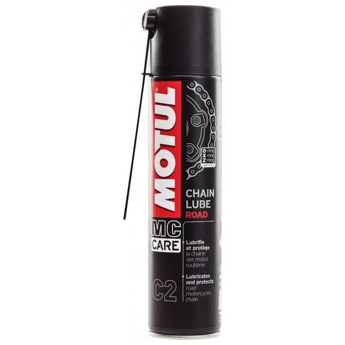 Chainlube Road Motulc2 400ml