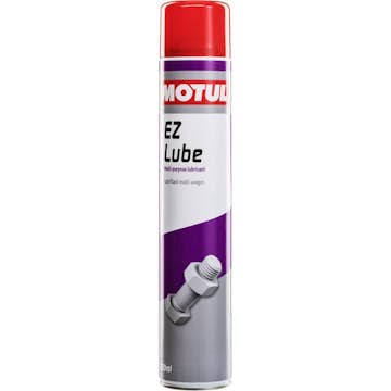 Spray Workshop Edition Motul E.Z Lube 750ml