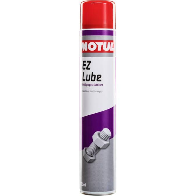 Spray Workshop Edition Motul E.Z Lube 750ml