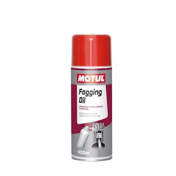 Fogging Oil Motul 400ml