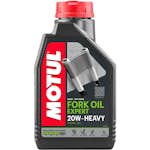Hydralolja Motul Forkoil Expert Heavy 20W 1 Liter