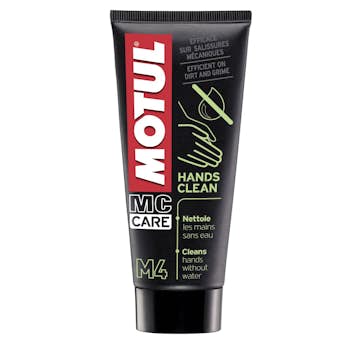 Handtvätt Motul M4 100ml