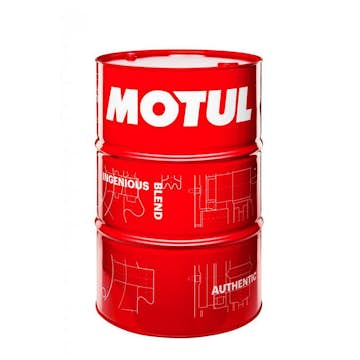 Marinolja Motul Inboard Tech 4T 15W-50