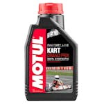 Go-Kart Olja Motul Kart Grand Prix 2T 1 Liter