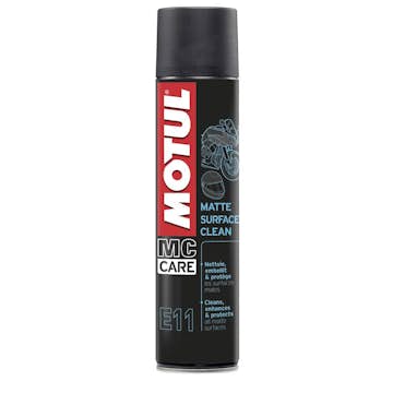 Mc Rengöring Motul Matte Surface Clean E11 400ml