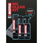 Mc Rengöring Motul Mc Clean Kit