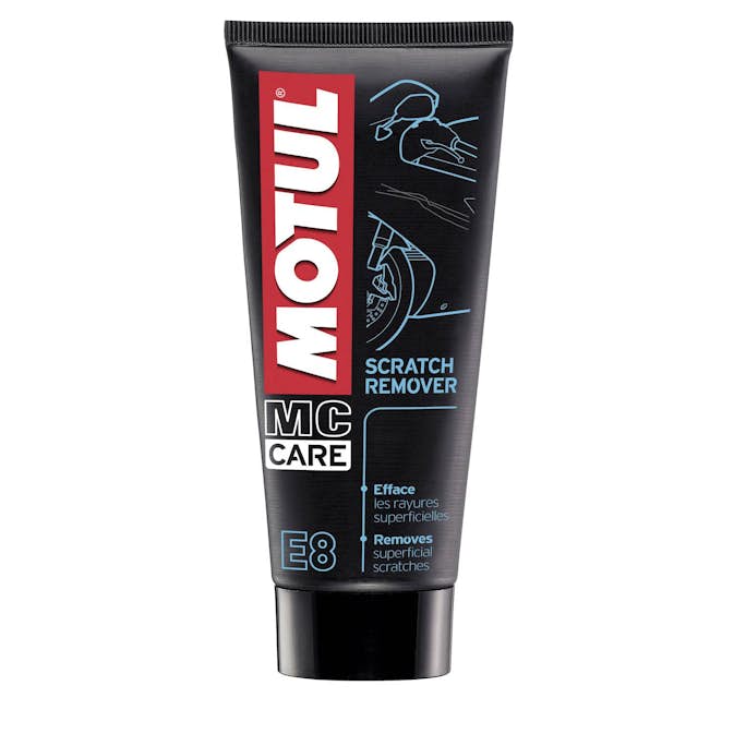 Mc Förseglingmotul Scratch Remover E8 100ml