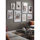 Poster Gallerix Merry Little Christmas