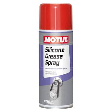 Silicon Grease Motulspray Workshop Edition 400ml