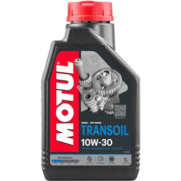 Växellådsolja Motul Transoil 10W-30 1 Liter