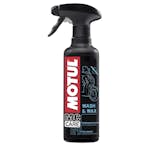 Mc Förseglingmotul Wash & Wax E1 Pump 400ml