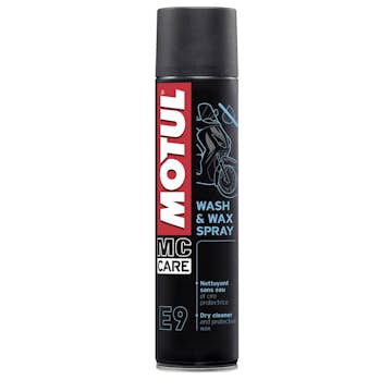 Mc Förseglingmotul Wash & Wax E9 Spray 400ml