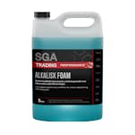 Alkalisk skumavfettning SGA Performance