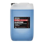 Kallavfettning SGA Performance