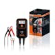Smart Batteriladdare Osram 904 6/12V 4A