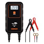 Smart Batteriladdare Osram 908 12/24V 8A