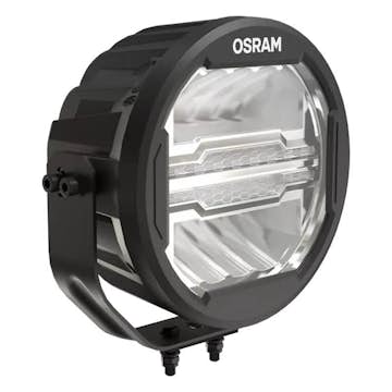 Extraljus Osram Ledriving Round Mx260-Cb