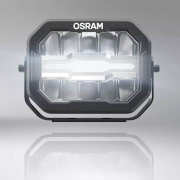 Extraljus Osram Ledriving Cube Mx240-Cb