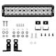 Extraljus Osram Ledriving Lightbar Vx250-Cb