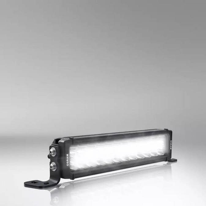 Extraljus Osram Ledriving Lightbar Vx250-Cb