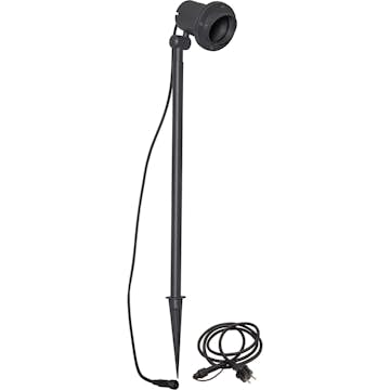 Utomhusdekoration Star Trading Spotlight Focus