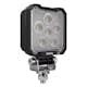 Extraljus Osram Ledriving Cube Wl Vx100-Wd