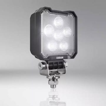 Extraljus Osram Ledriving Cube Wl Vx100-Wd