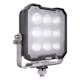Extraljus Osram Ledriving Cube Wl Vx125-Wd