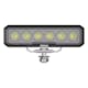 Extraljus Osram Ledriving Lightbar Wl Vx150-Wd