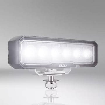 Extraljus Osram Ledriving Lightbar Wl Vx150-Wd
