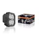 Extraljus Osram Ledriving Cube Px4500 Wide Beam