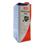 Rengöringsmedel Crc Brakleen Pro 5L Bräkleen