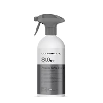 Textilimpregnering Koch-Chemie X Colourlock St0.01 Allround Textile Sealant500ml