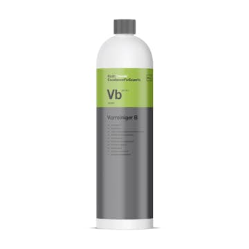 Förtvätt Koch-Chemie Vorreininger B 1L