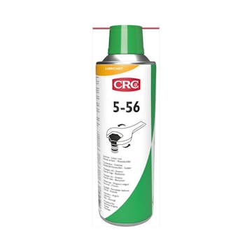 Universal Crc 5-56 Pro Aerosol 500ml