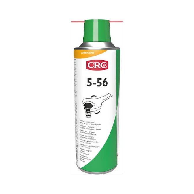 Universal Crc 5-56 Pro Aerosol 500ml