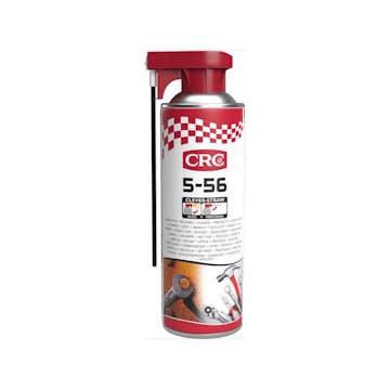 Clever Straw Crc 5-56 500ml Aerosol