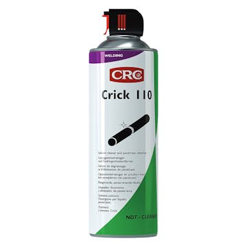 Crick Sprickind Crc 110 500ml Rengörande Aerosol