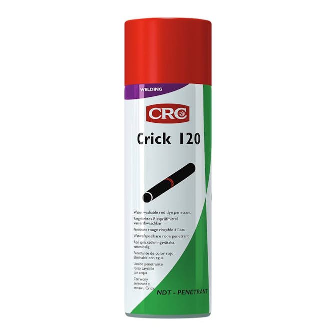Crick Sprickindcrc 120 500ml Färgande Aerosol